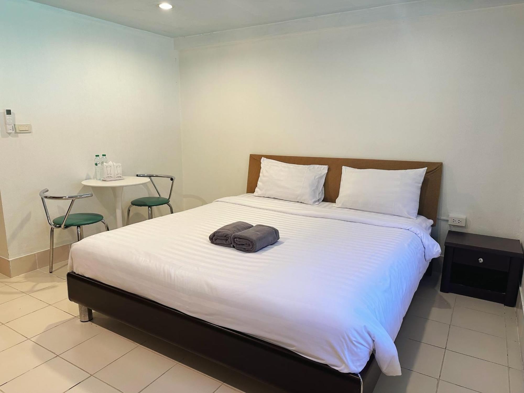 Apartment The Cony