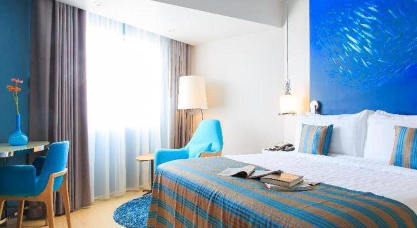 Grand Scenaria Pattaya