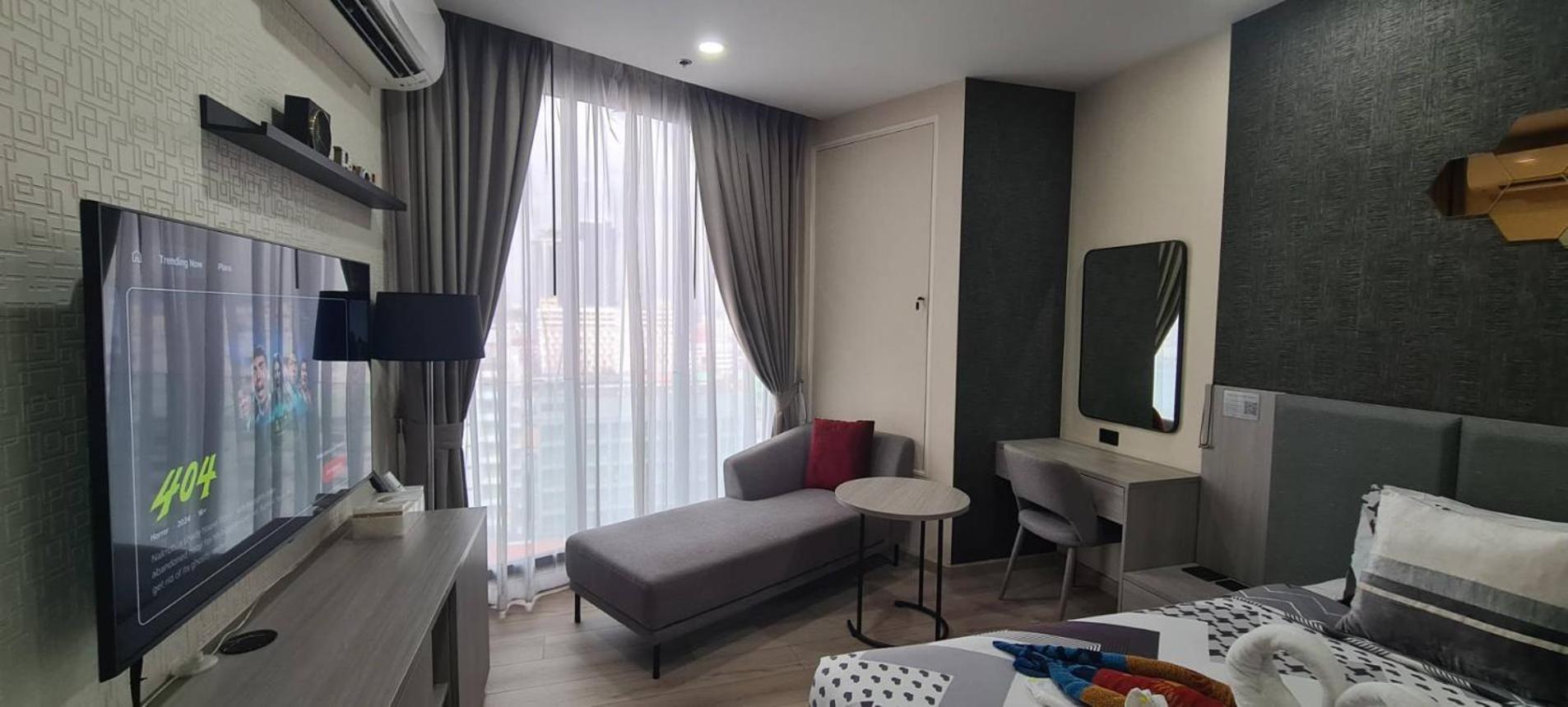 The Edge - Unique & Luxurious Apartment *