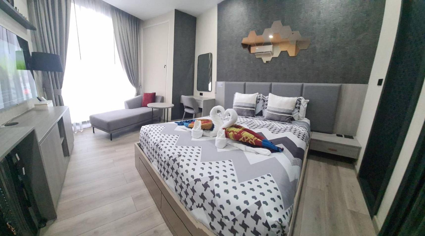 Apartment The Edge - Unique & Luxurious