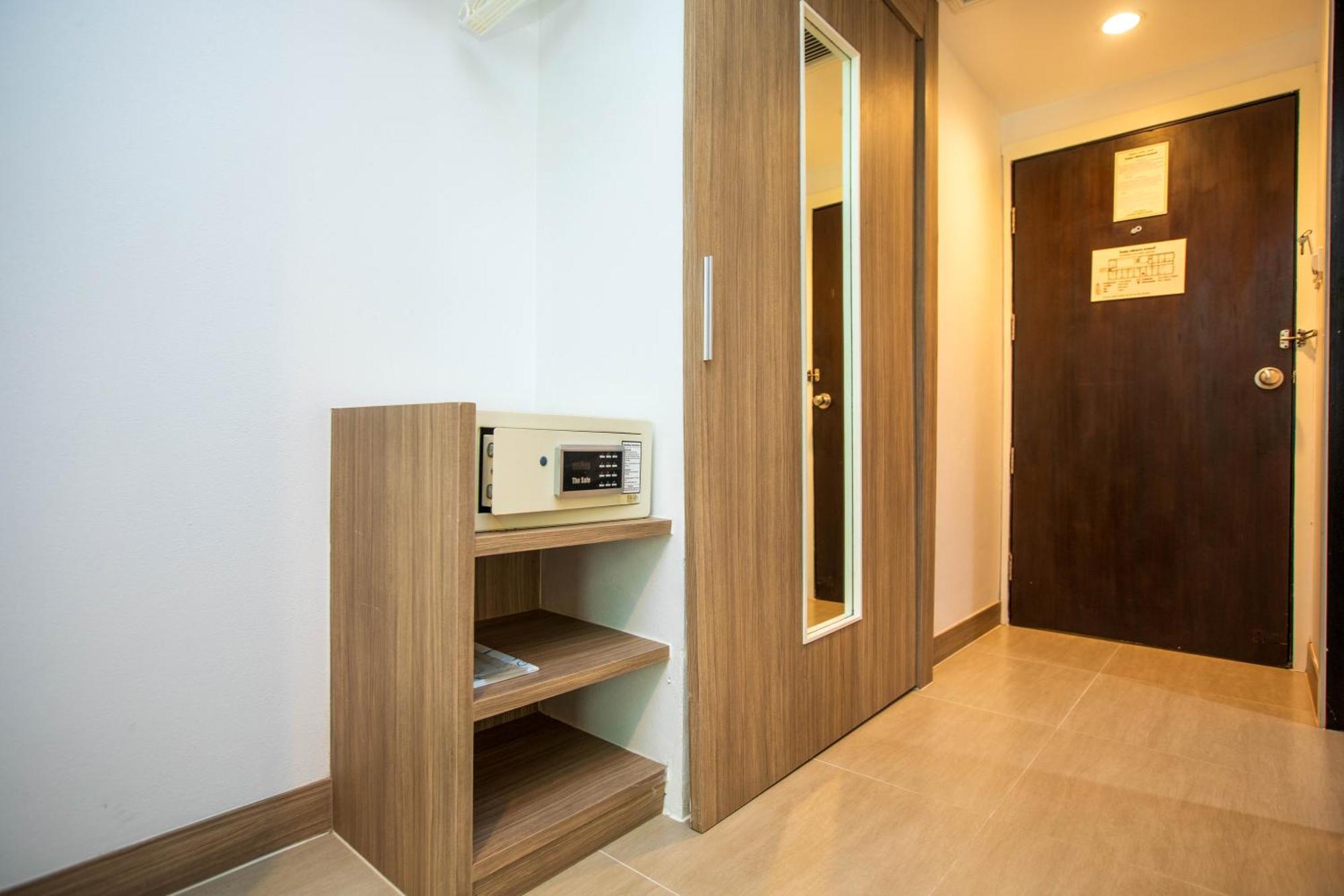 Flipper House - Sha Extra Hotel Pattaya