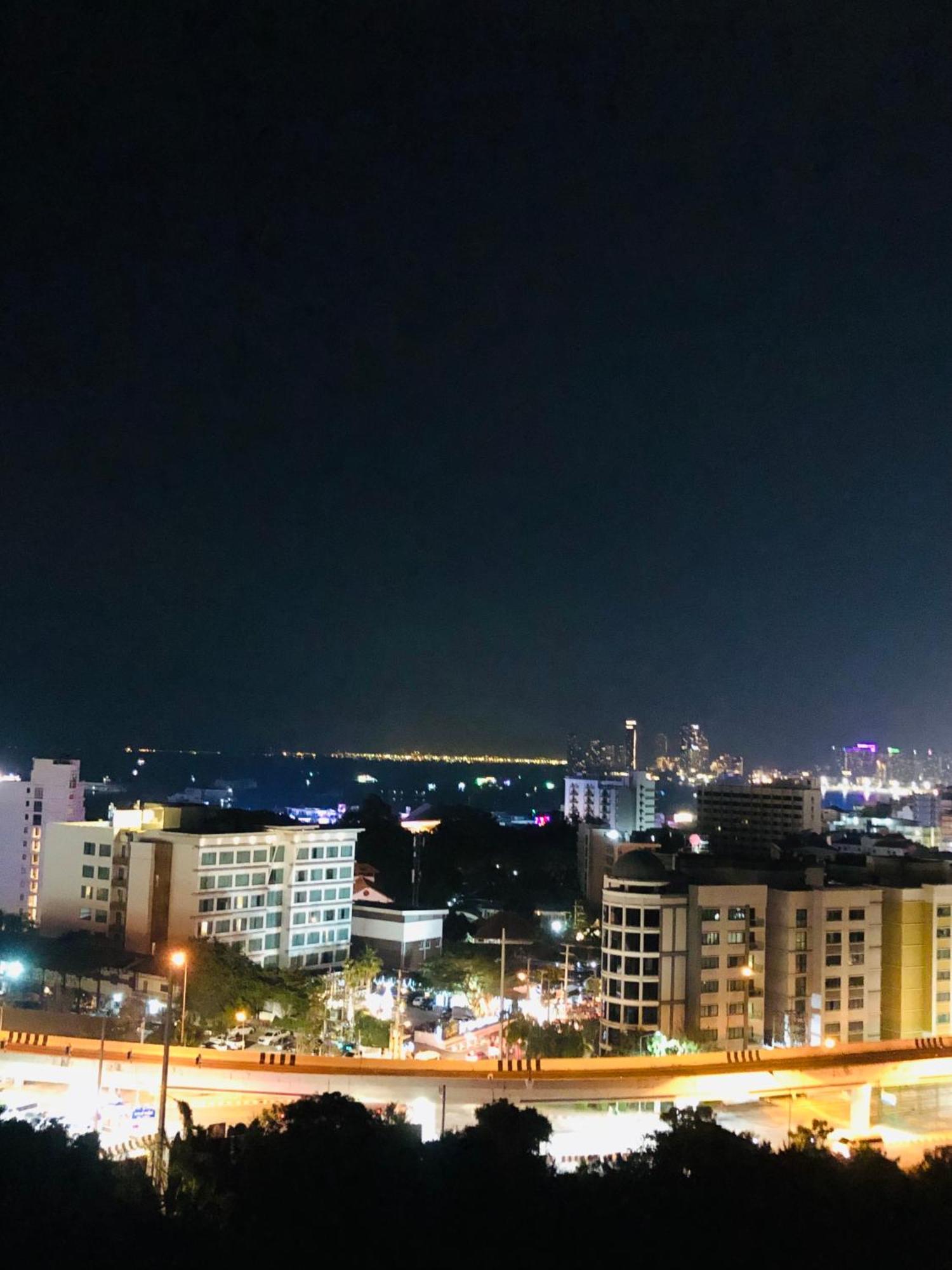 Unixx 11 Aparthotel Pattaya