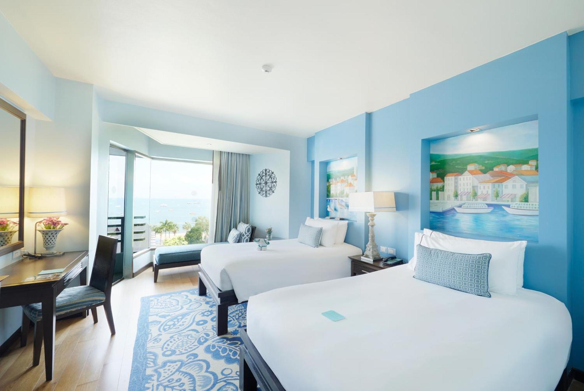 The Bayview Resort