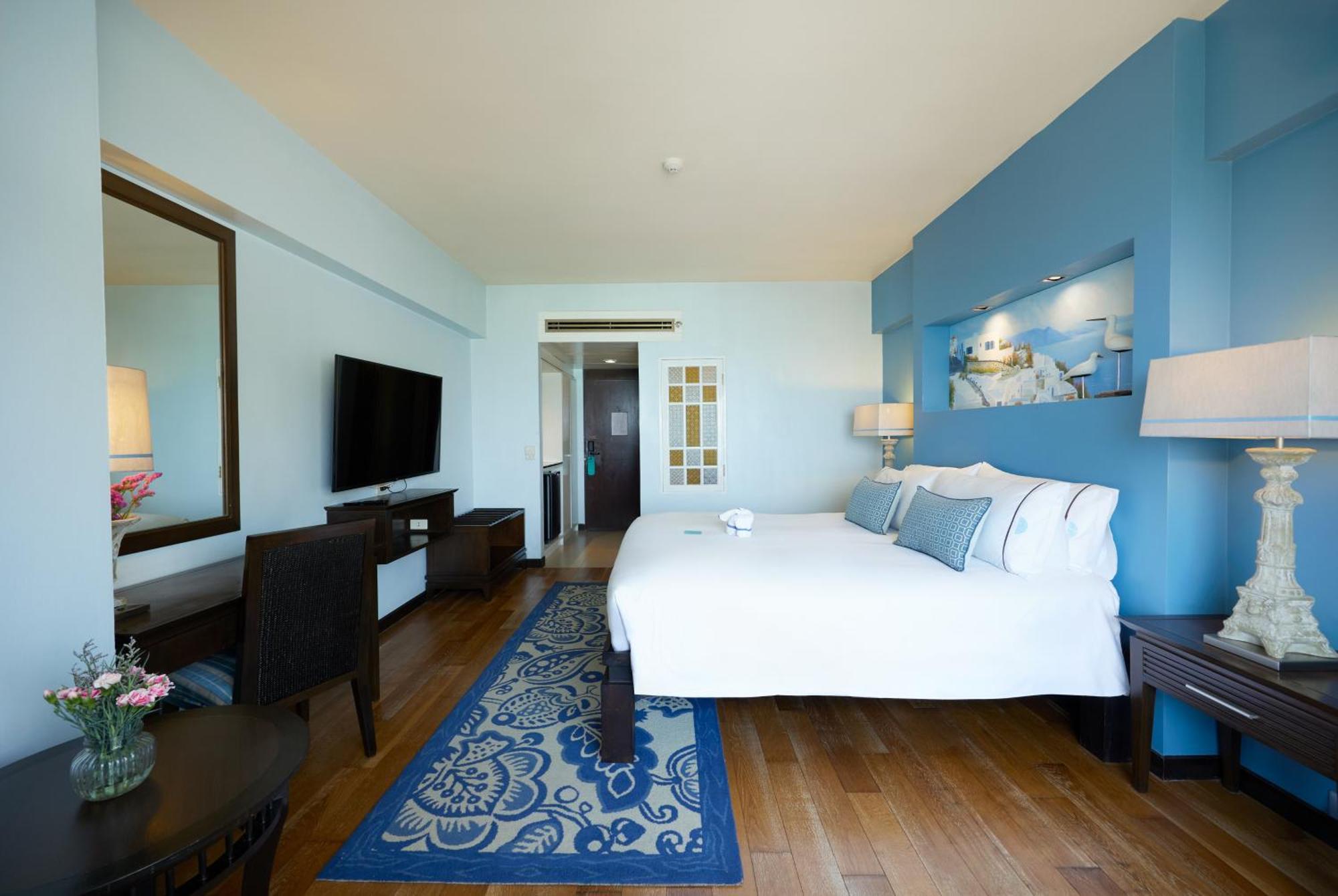 Resort The Bayview