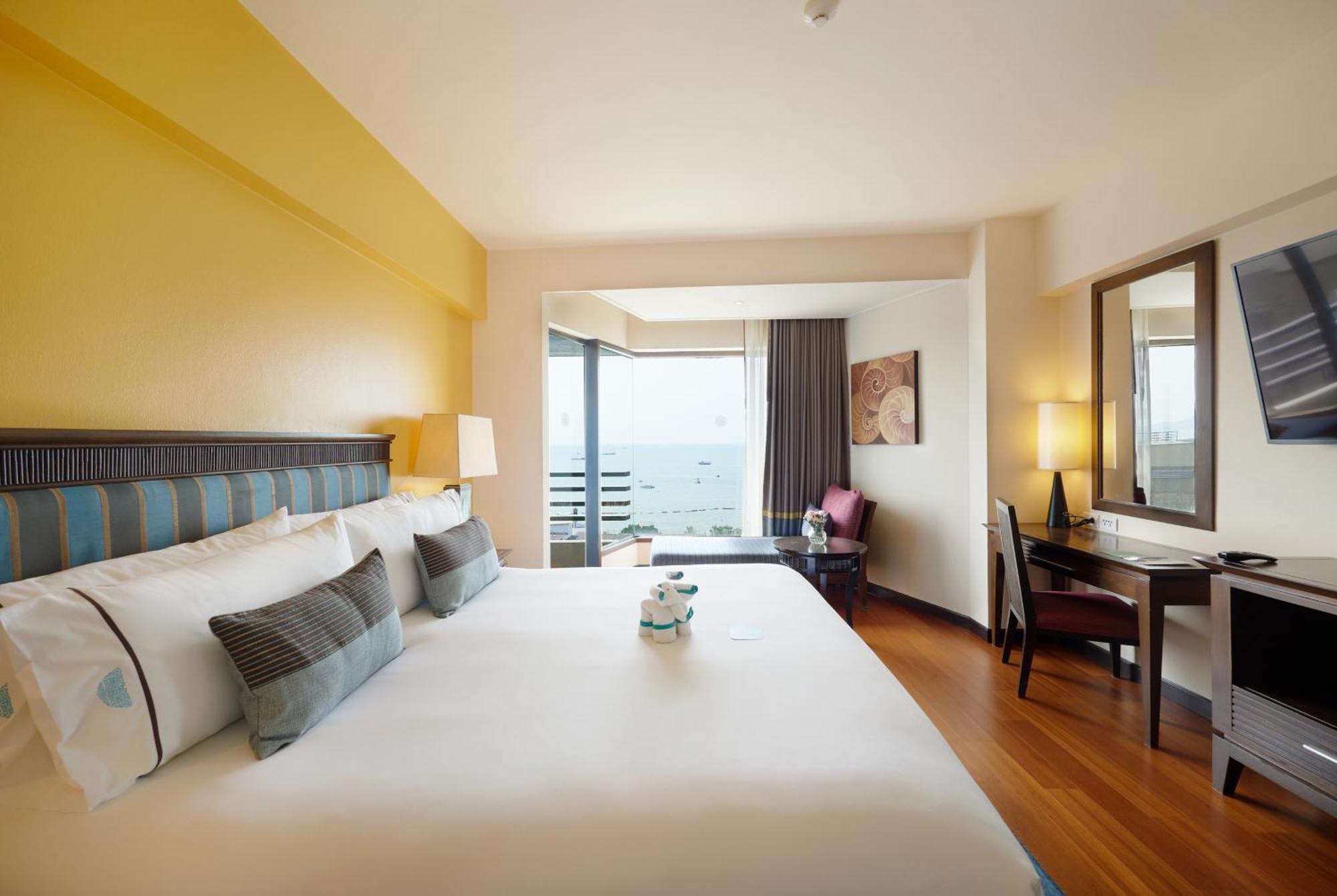 The Bayview Resort Pattaya