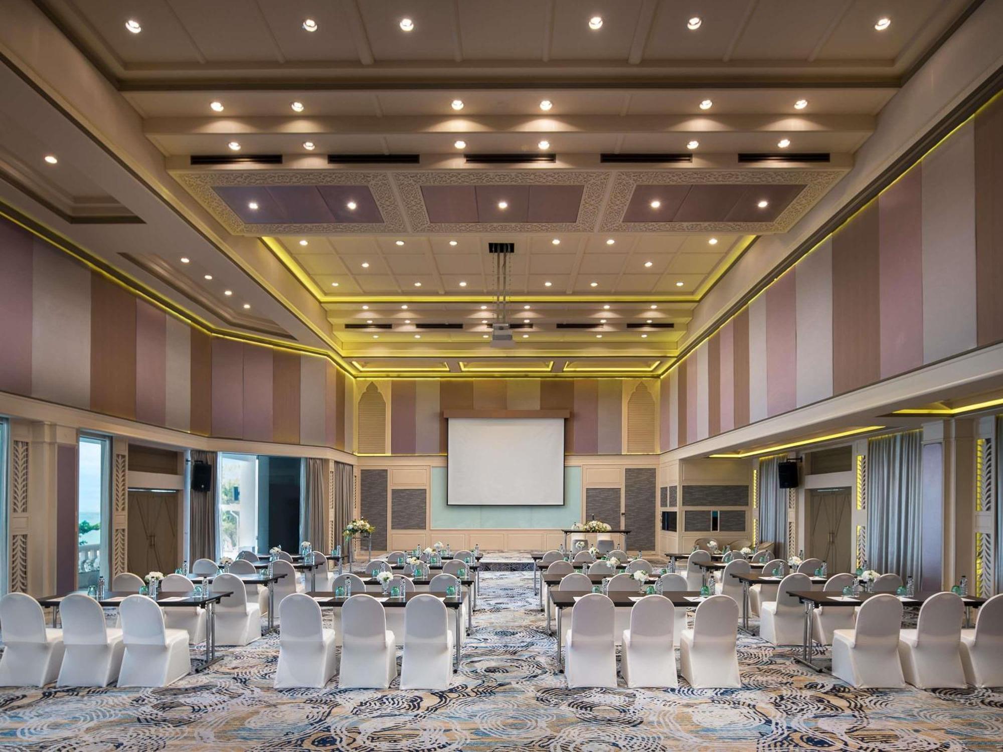 Pullman G Hotel Pattaya