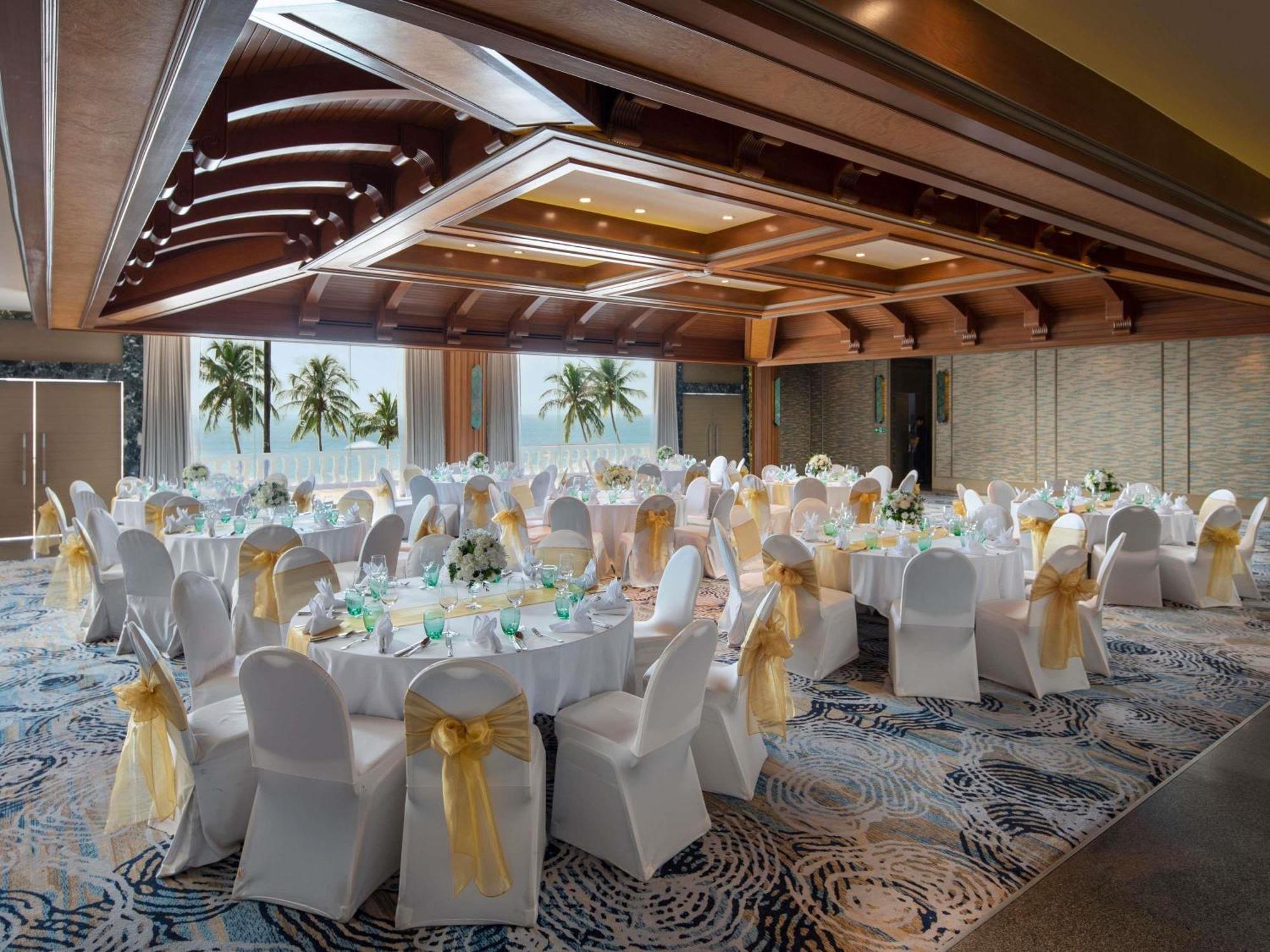 Hotel Pullman G Pattaya