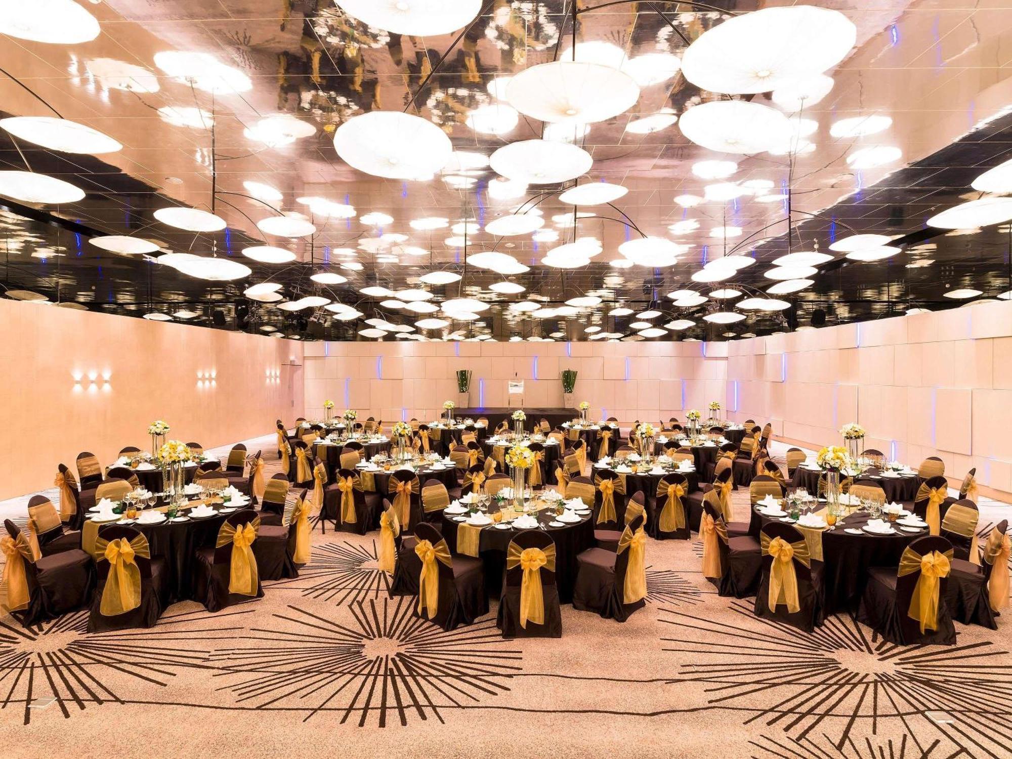 Pullman G 5* Pattaya