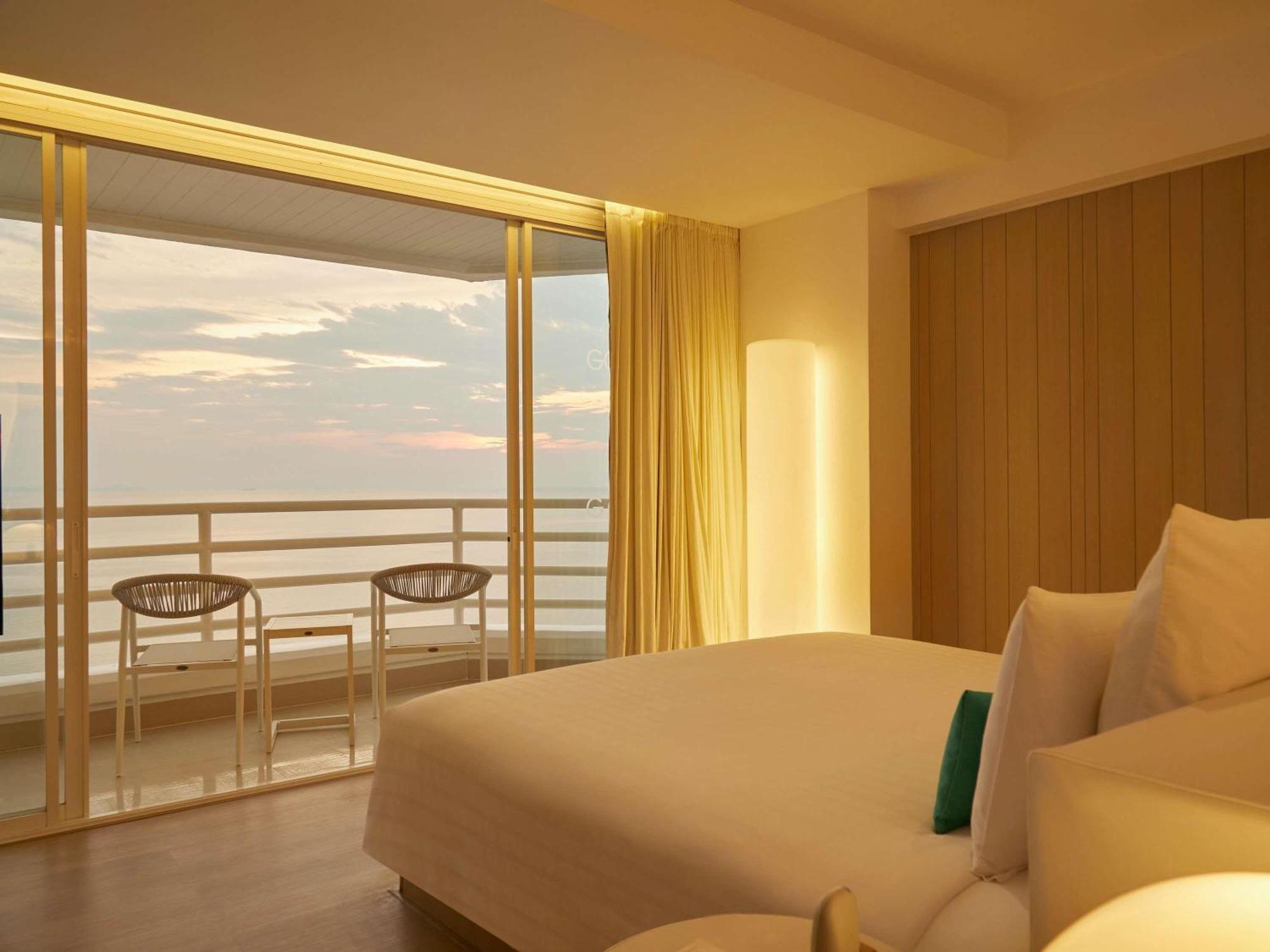Pullman G Hotel