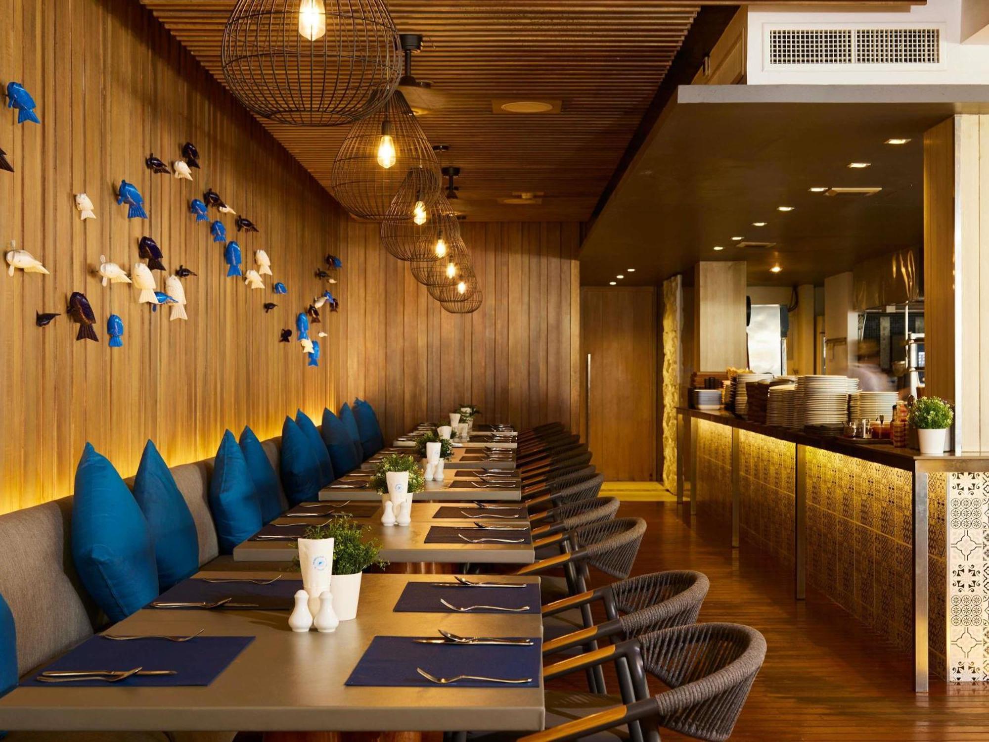 Pullman G Hotel 5*