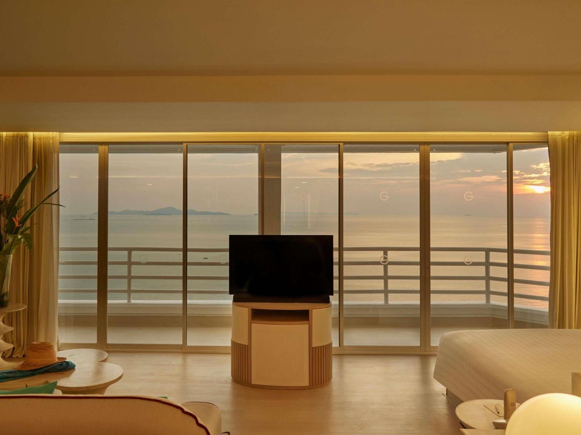 Pullman G 5* Pattaya