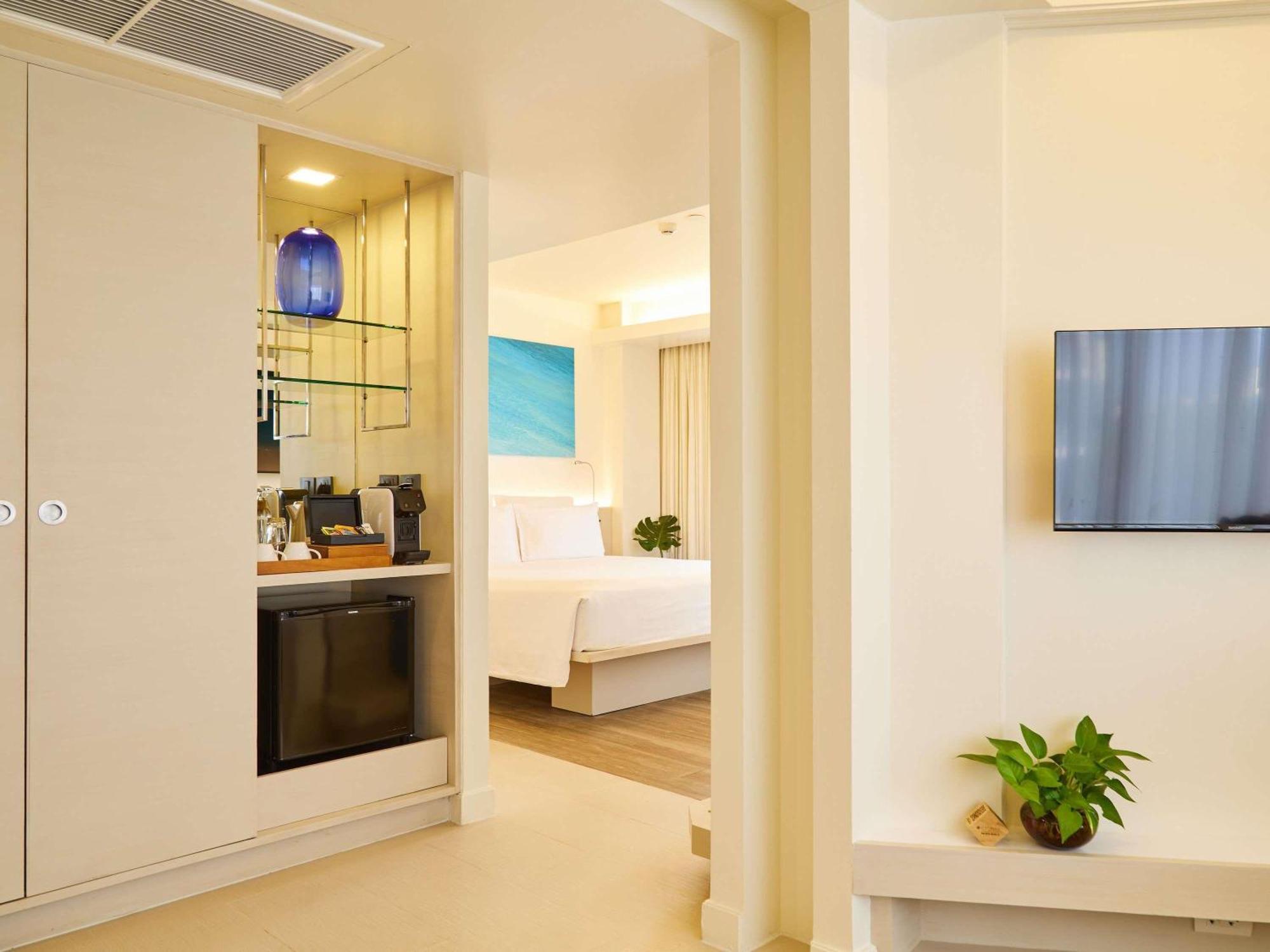 Hotel Pullman G 5*
