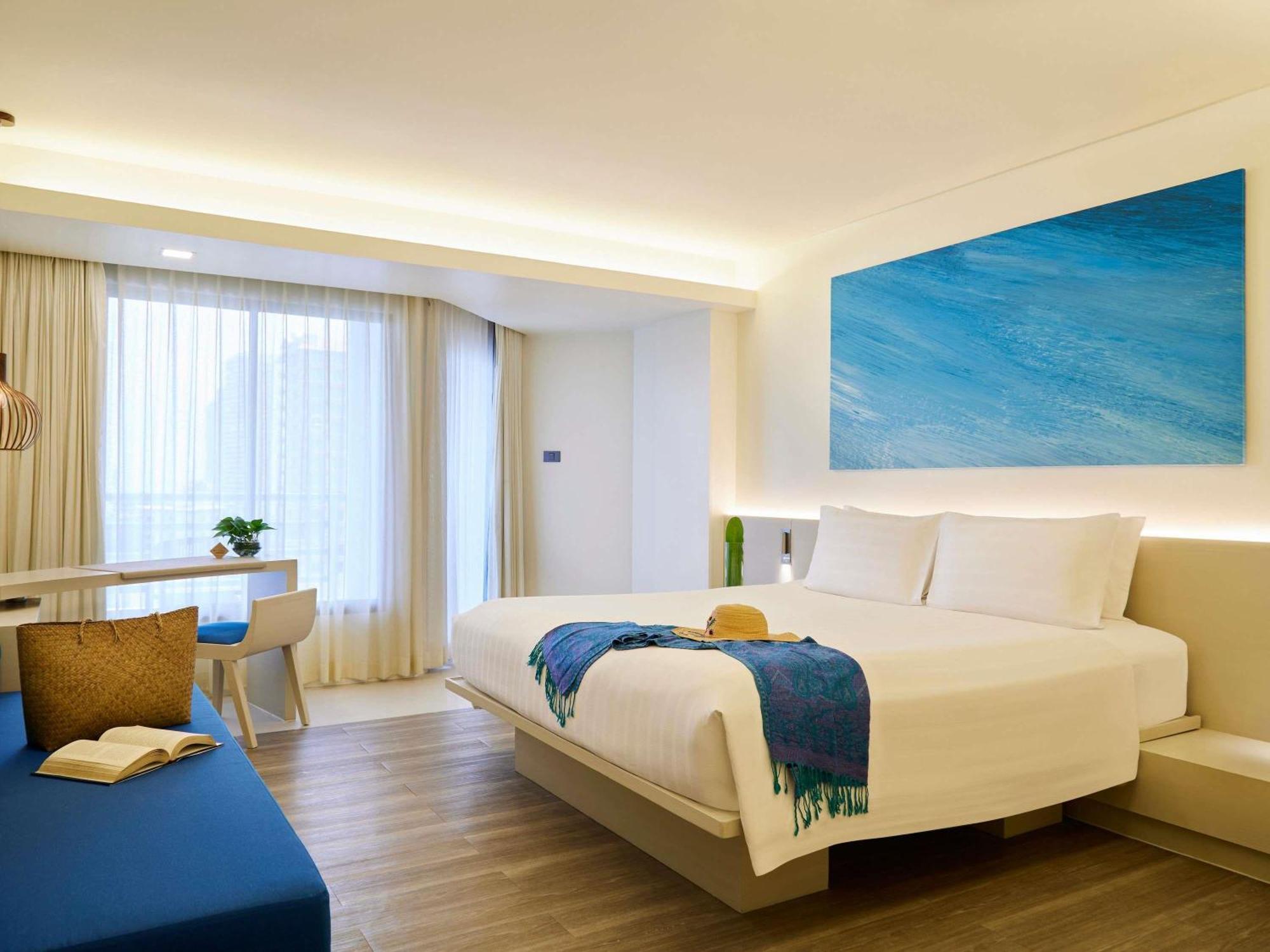 Pullman G Pattaya