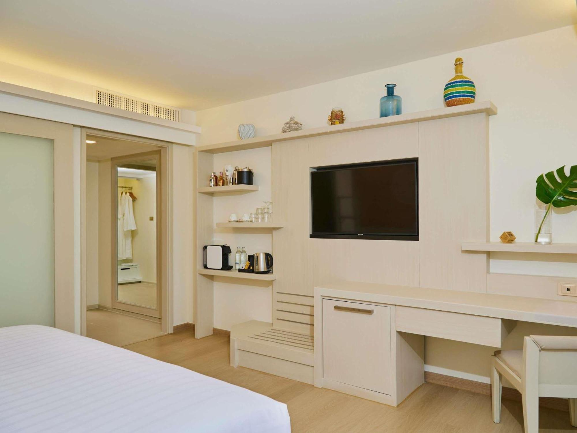 Hotel Pullman G