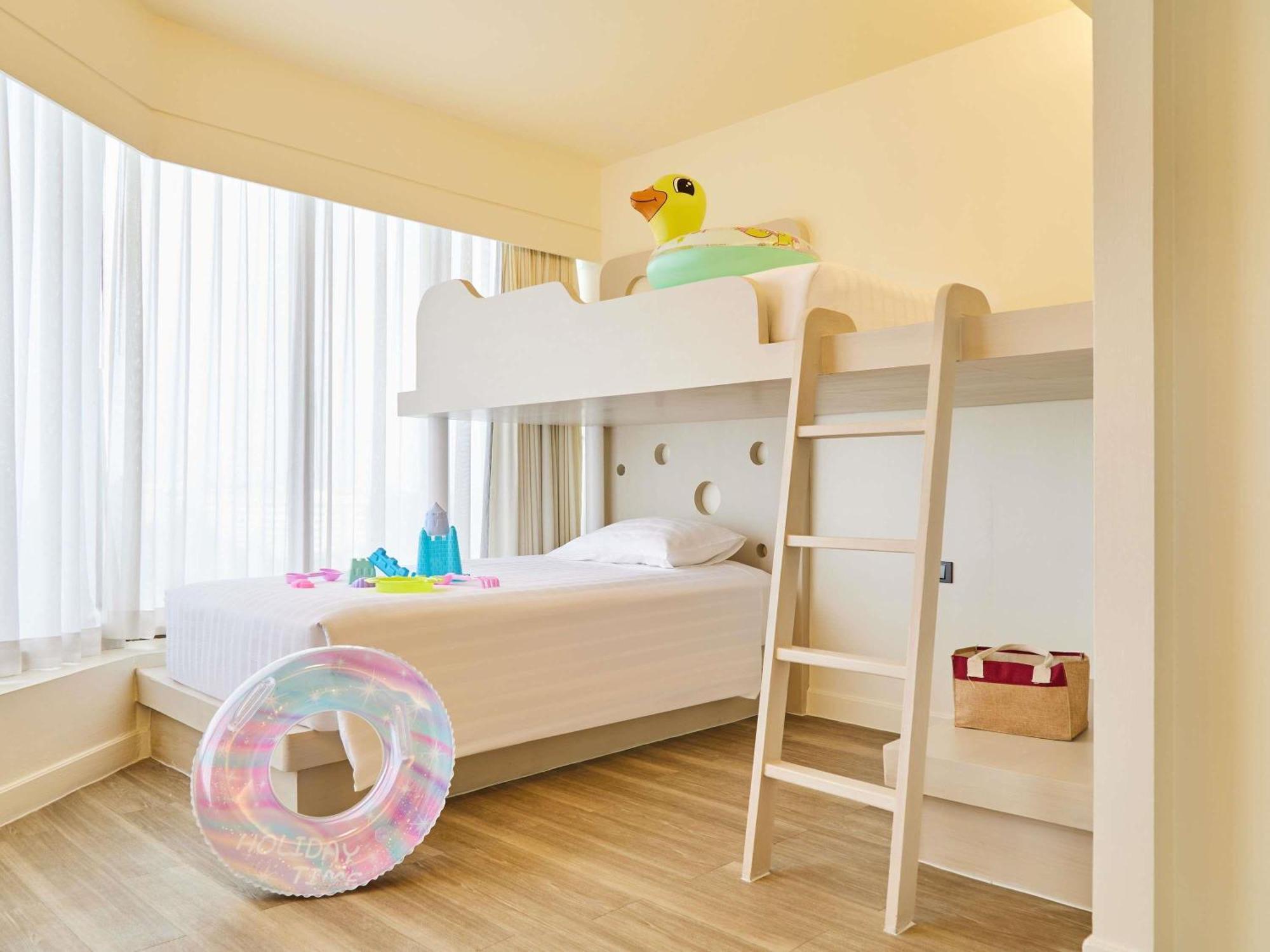 Pullman G Hotel 5*