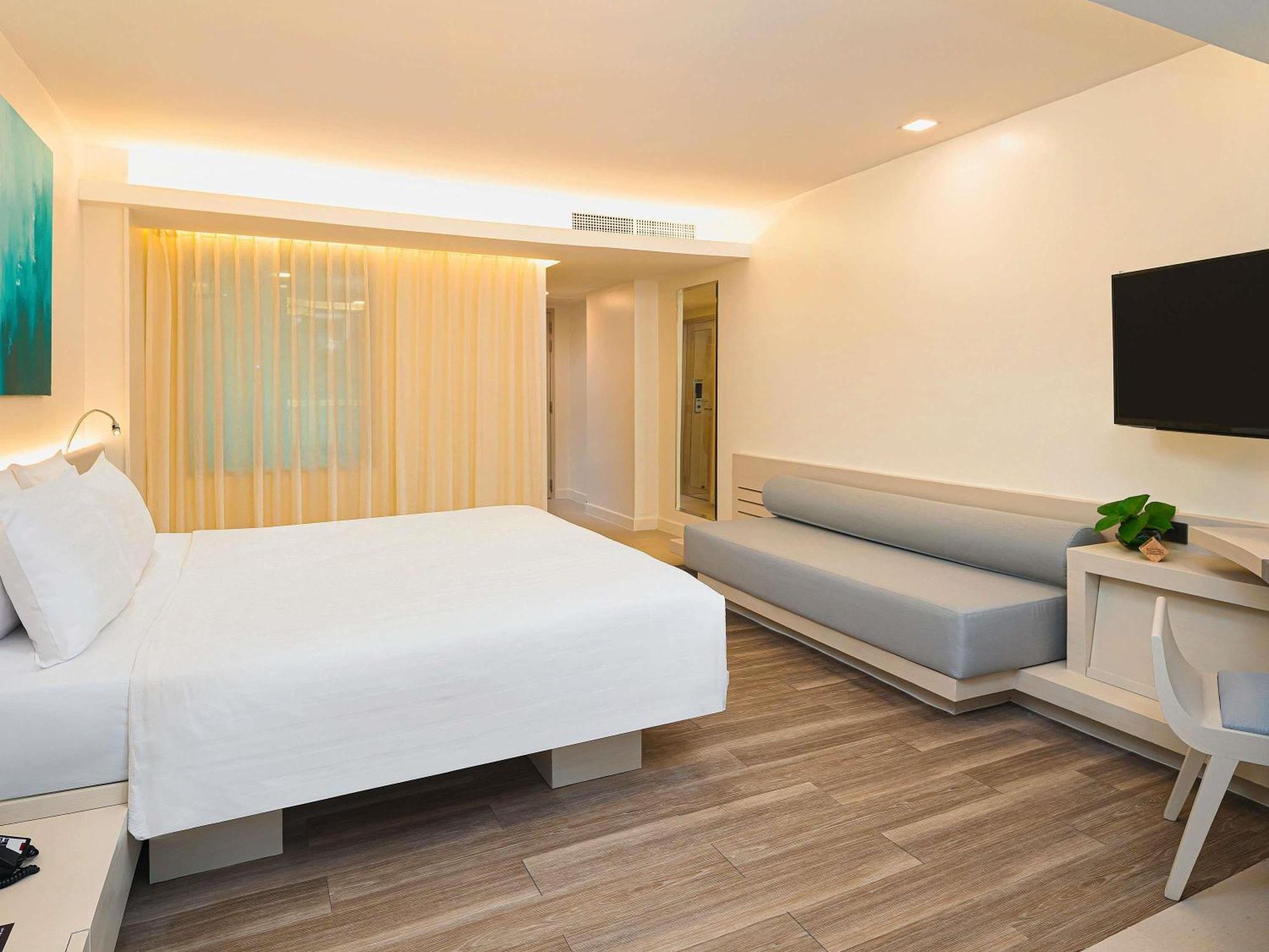 Pullman G Hotel