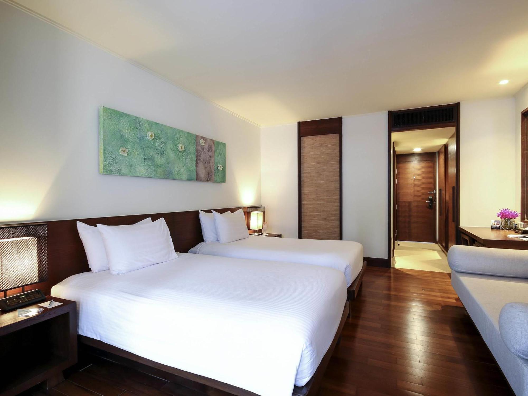 Hotel Pullman G