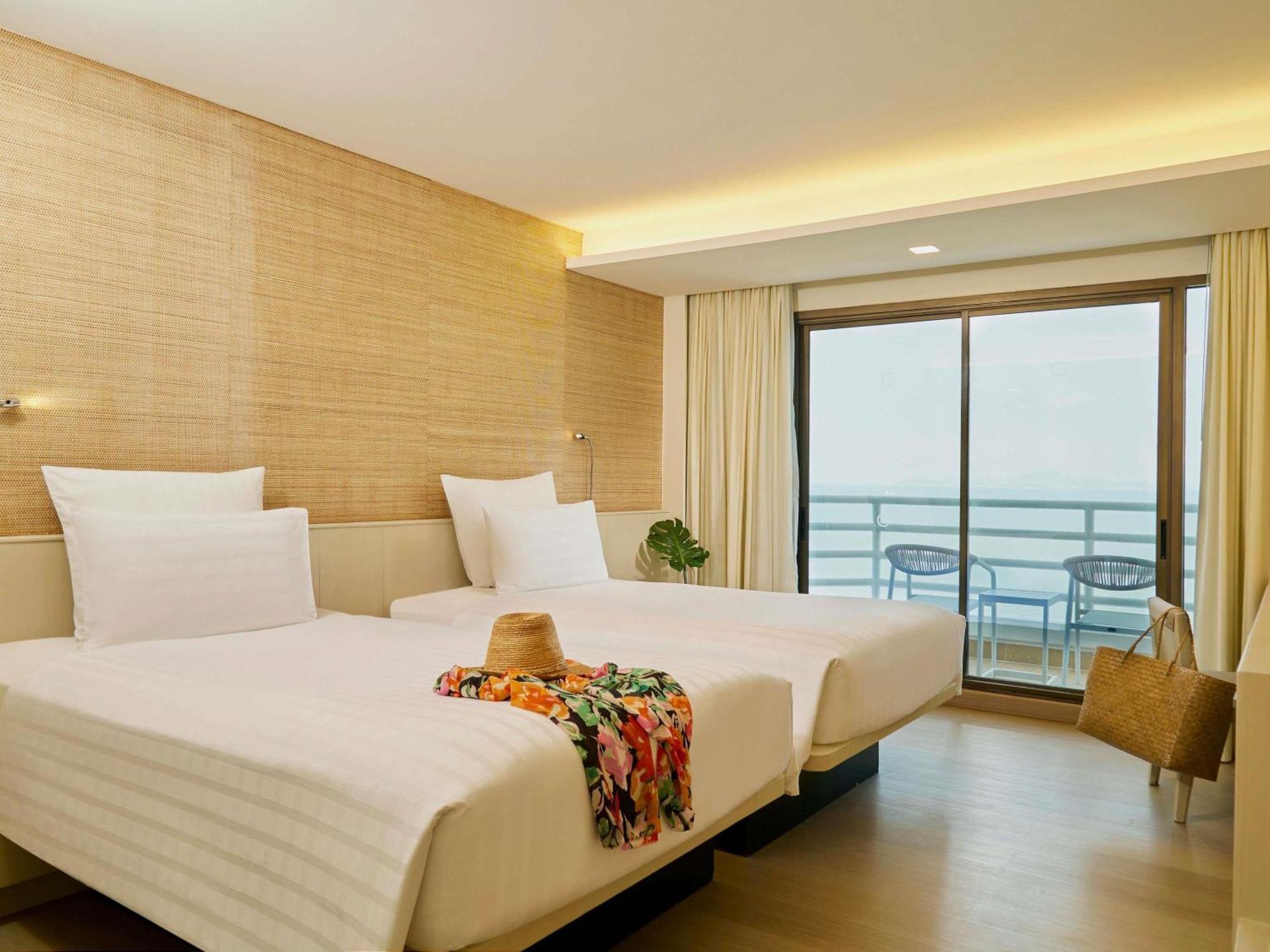 Pullman G 5*