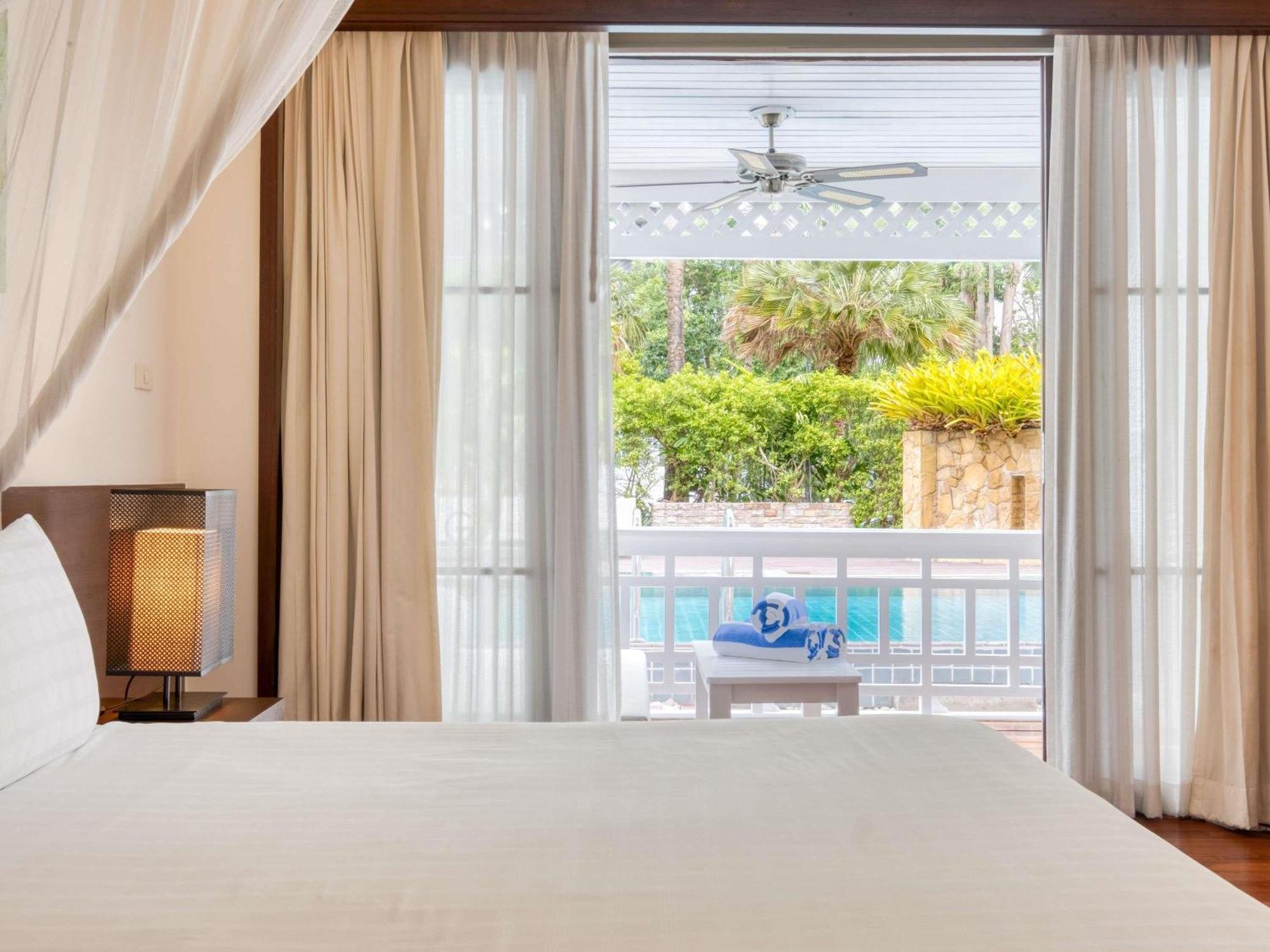Pullman G 5* Pattaya