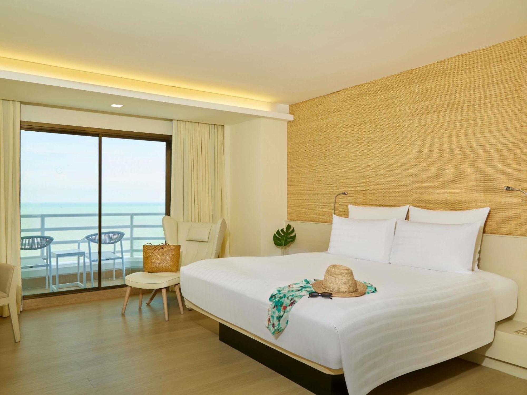 Pullman G Hotel