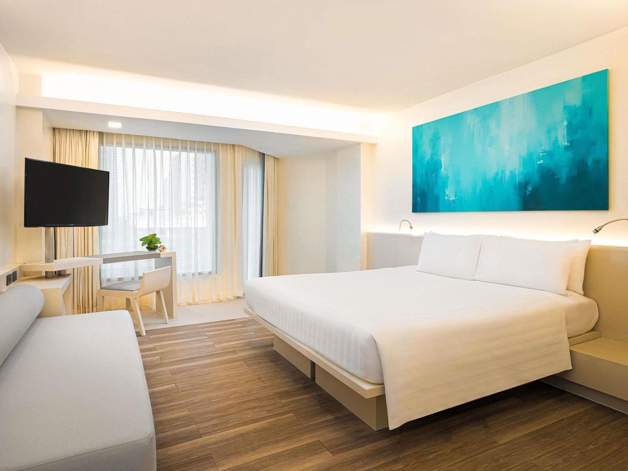 Hotel Pullman G