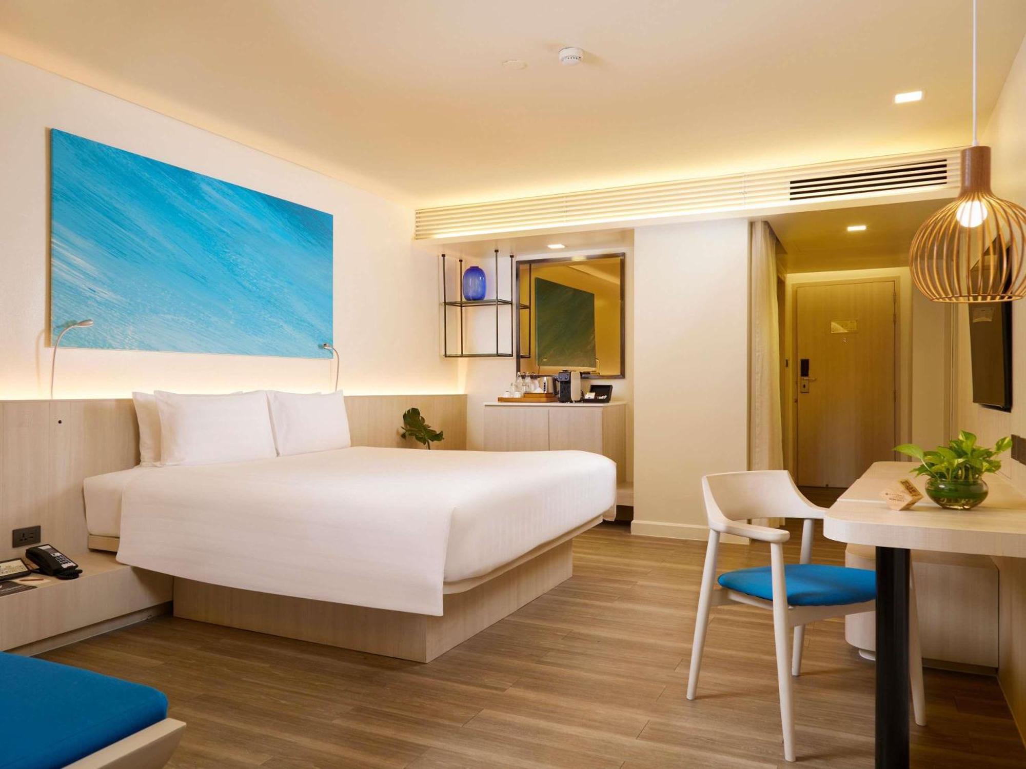 Pullman G Hotel 5*