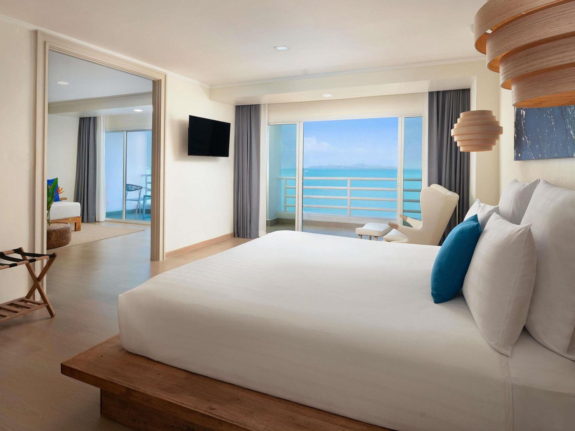 Hotel Pullman G 5*