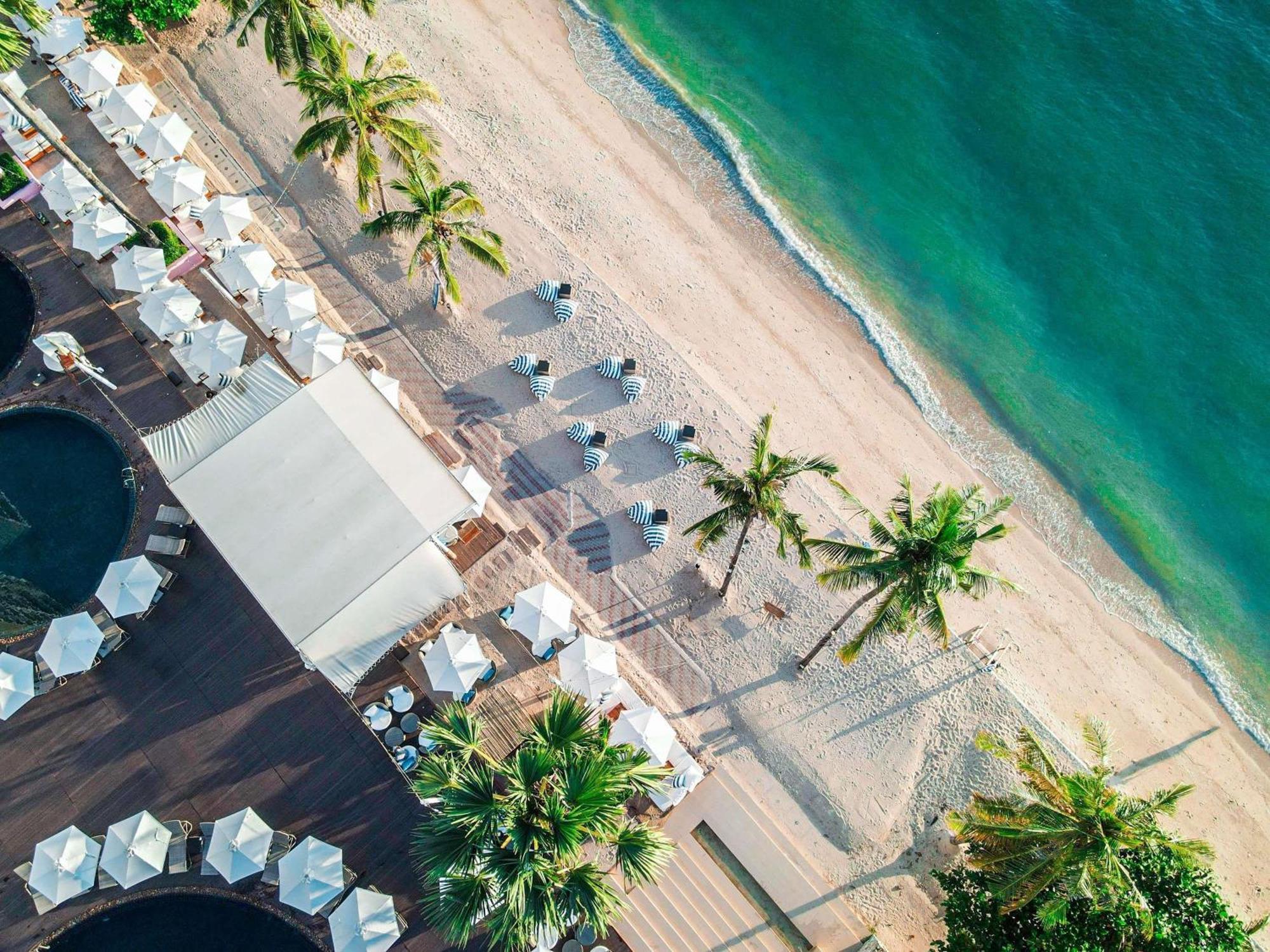 Pullman G Pattaya