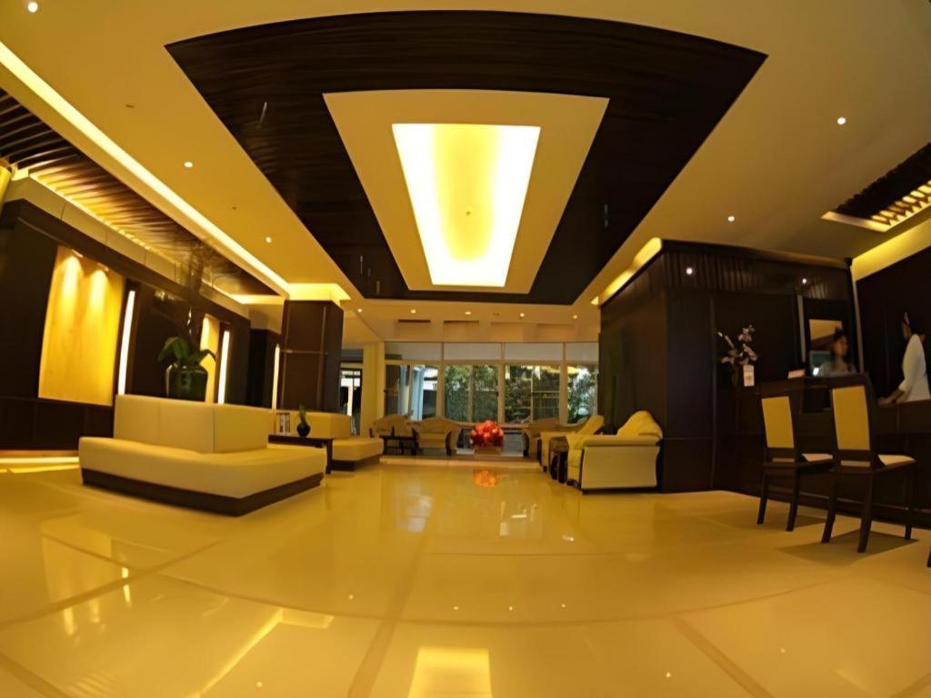 R-con Hotel Pattaya