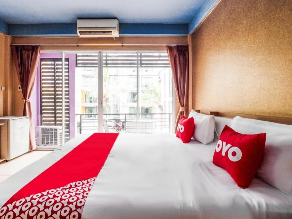 Oyo 826 Cozy Hotel 2*