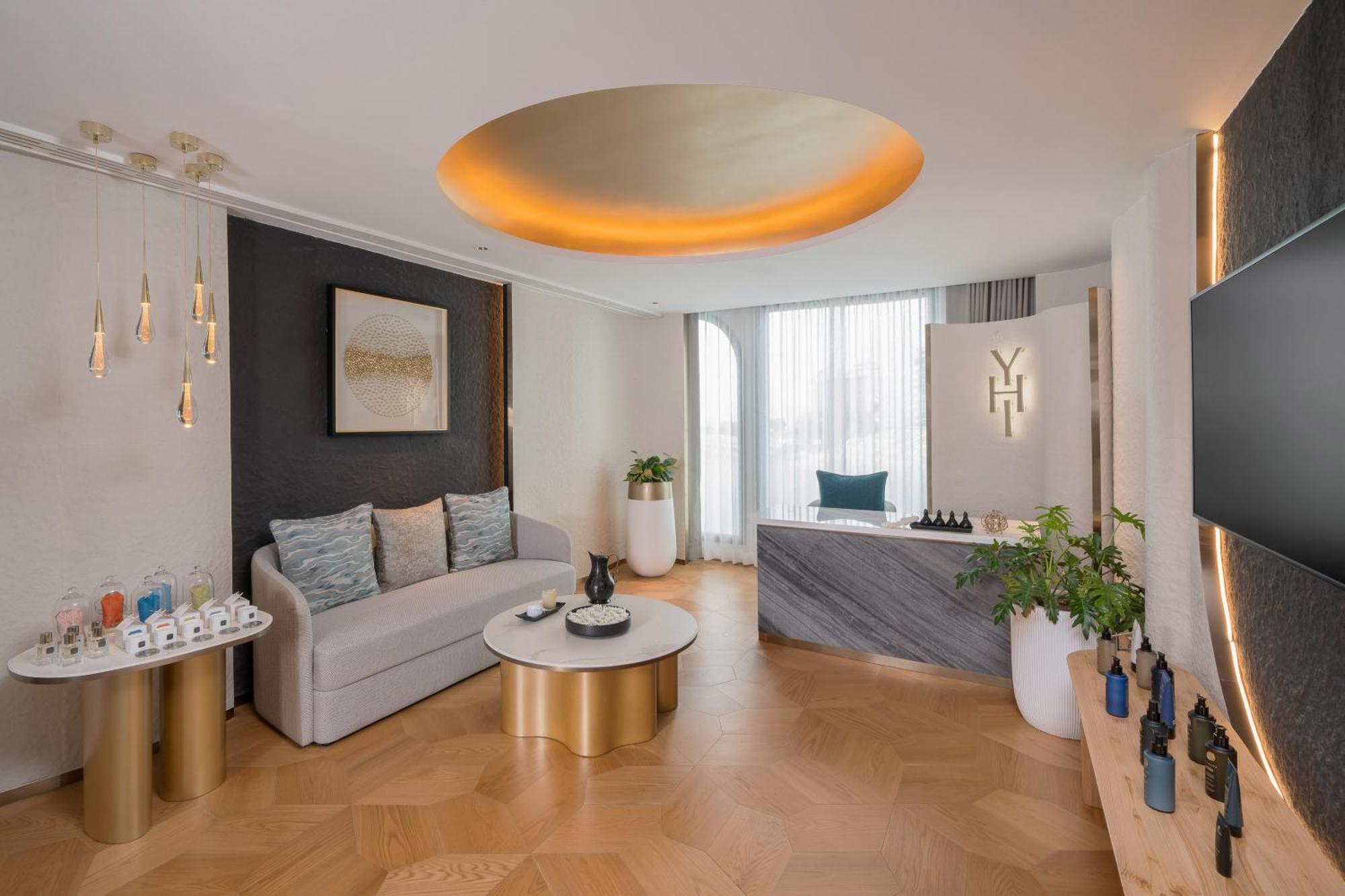 Melia Hotel