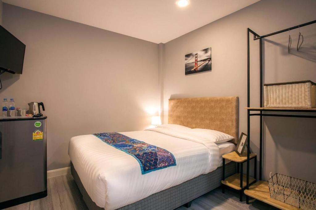 K Station Hotel 5*