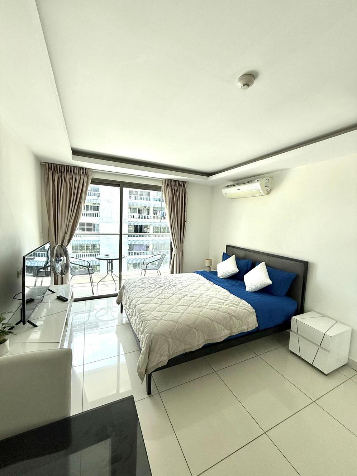 Laguna Bay 2 Apartment Pattaya