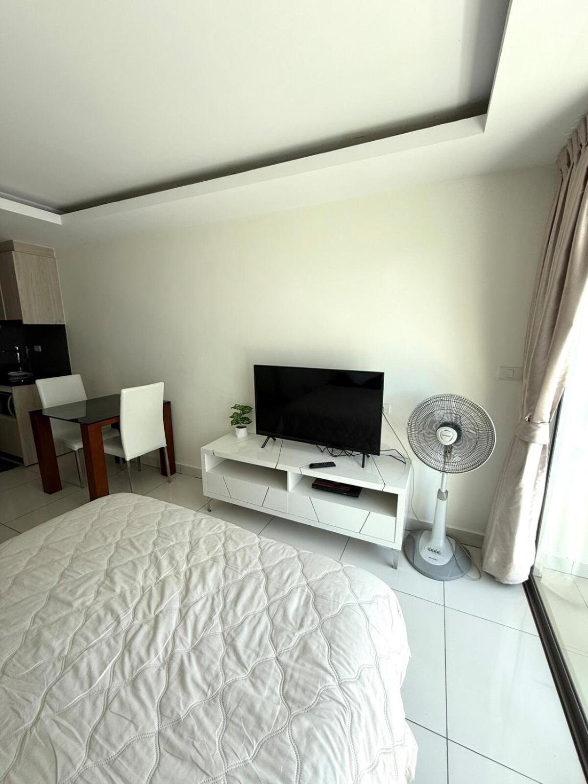 Laguna Bay 2 Apartment Pattaya