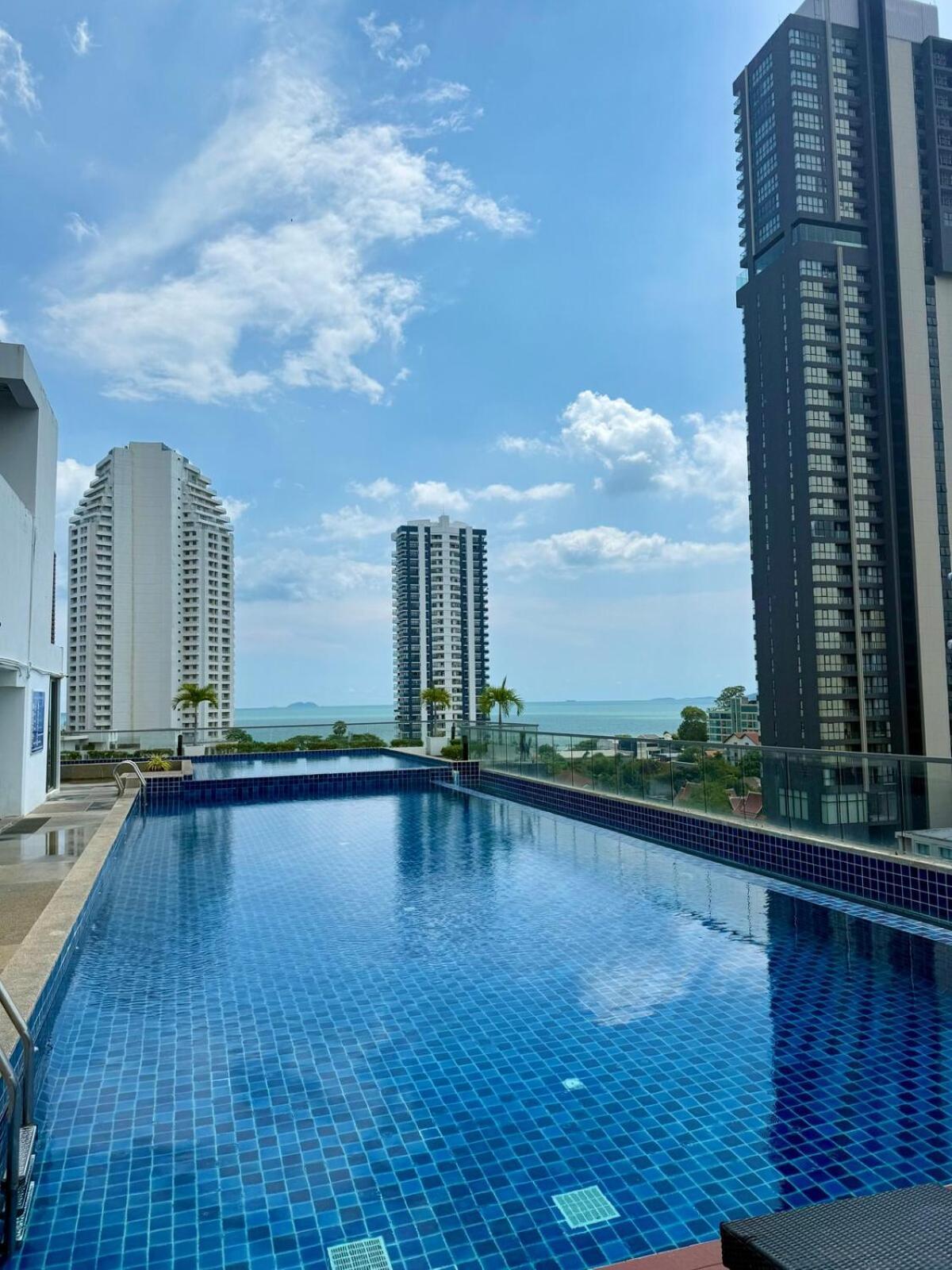 Apartment Laguna Bay 2 Pattaya