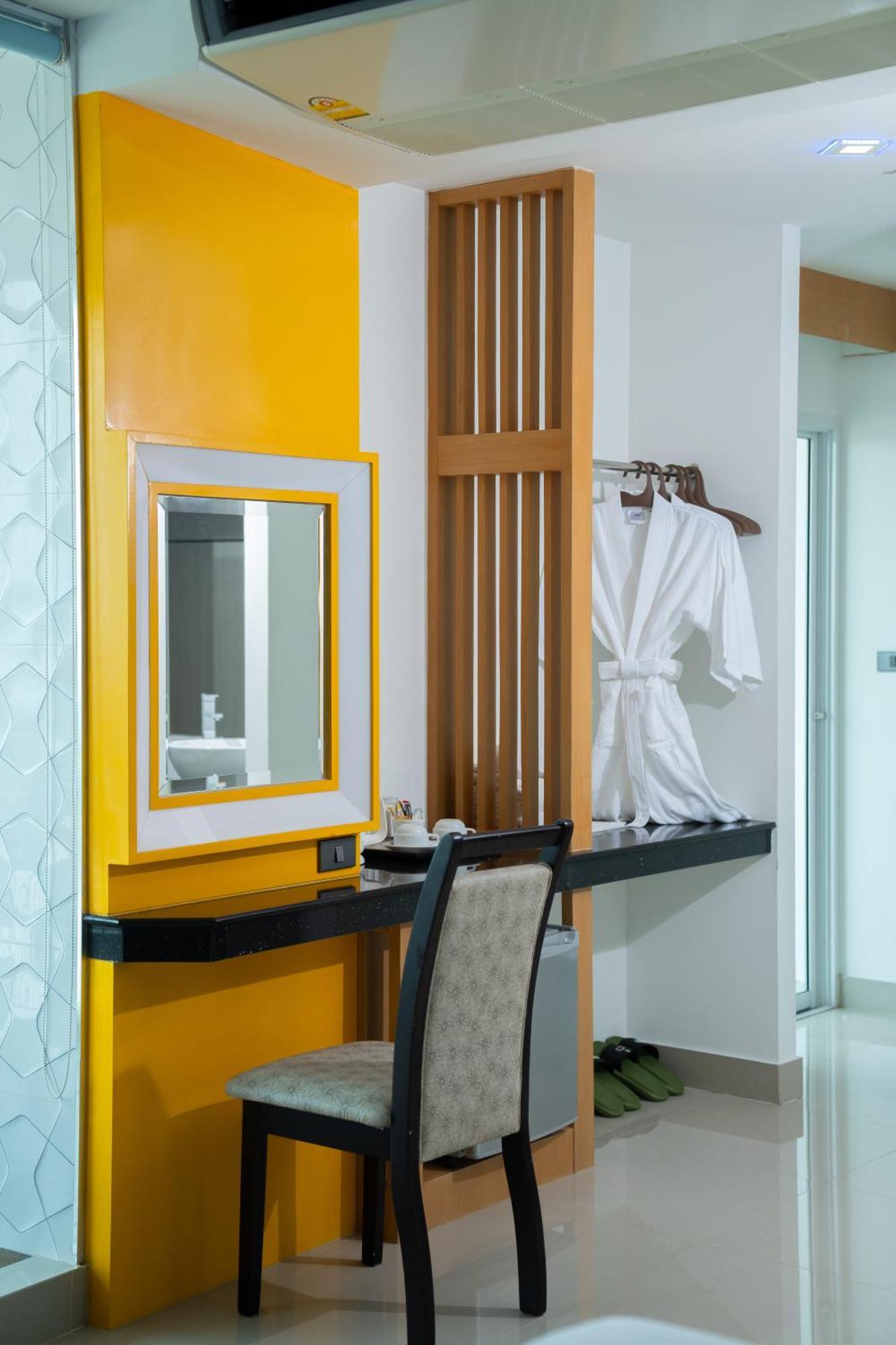 Royal Hotel Pattaya