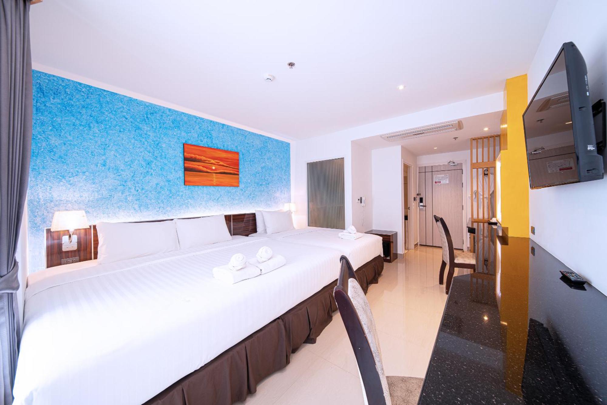 Hotel Royal 4*