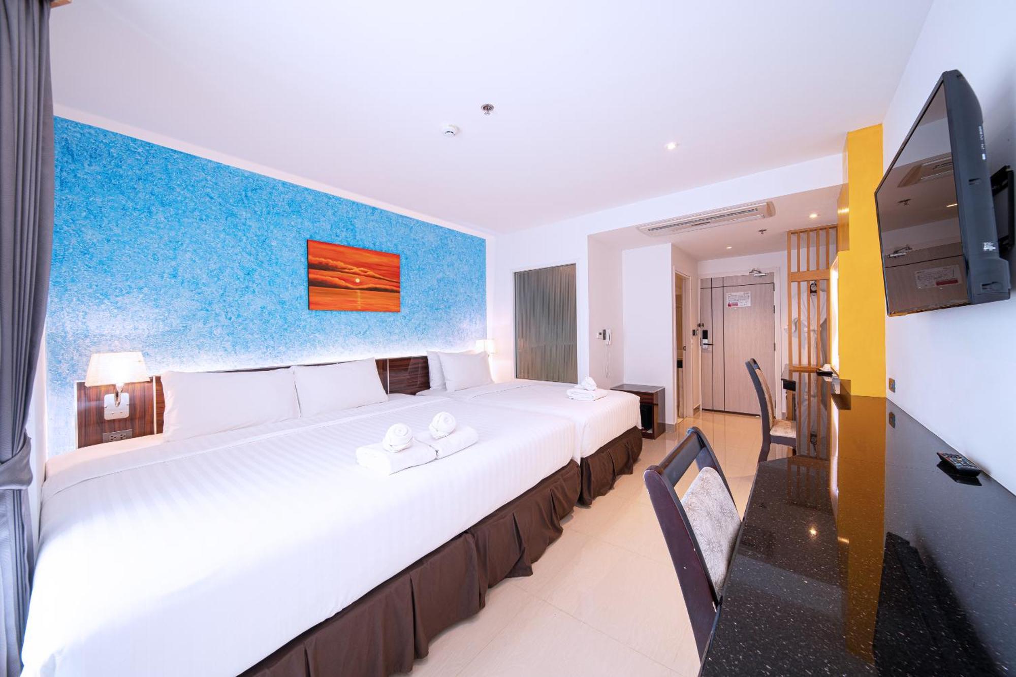 Royal Hotel Pattaya