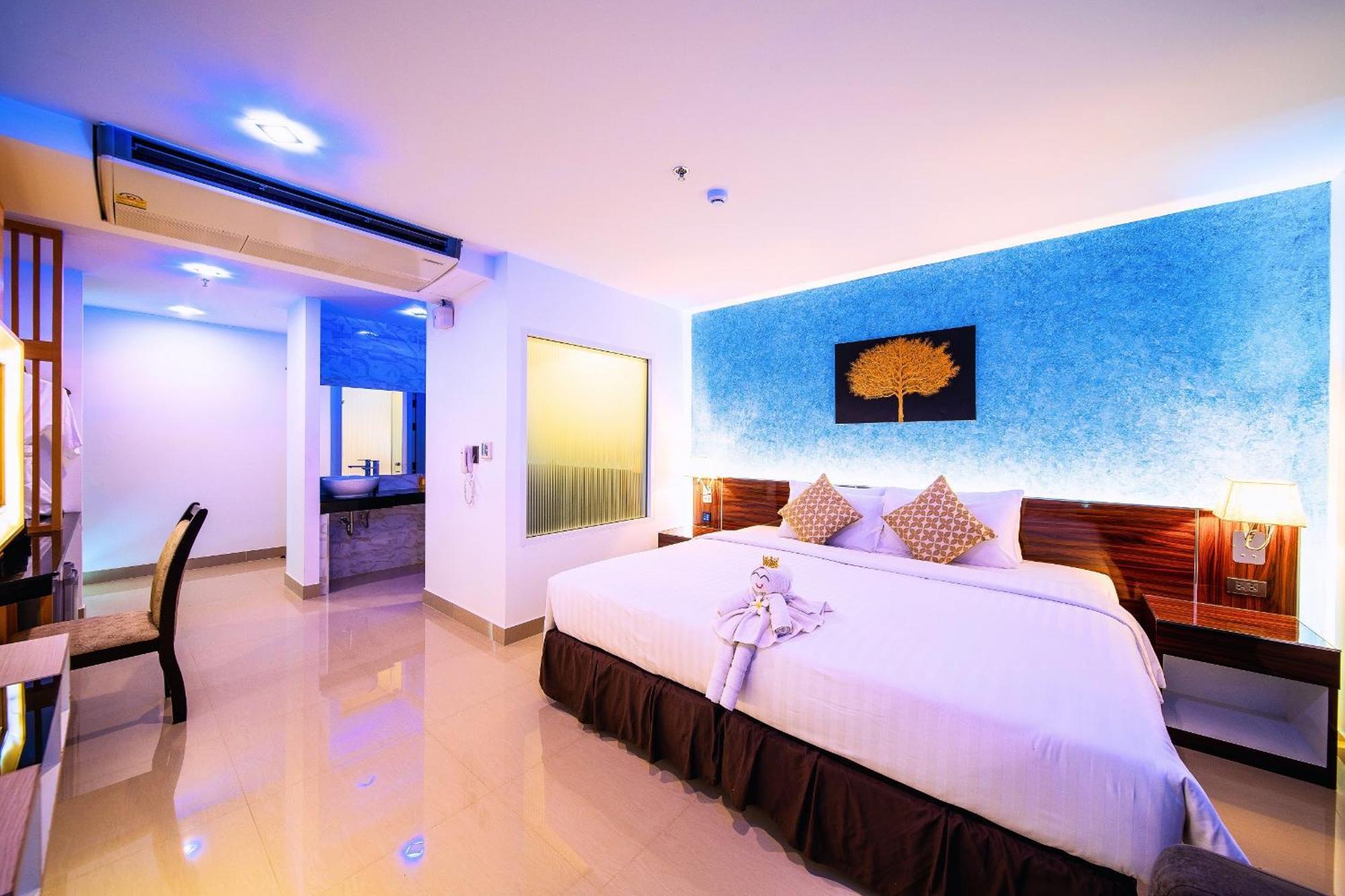 Royal 4* Pattaya