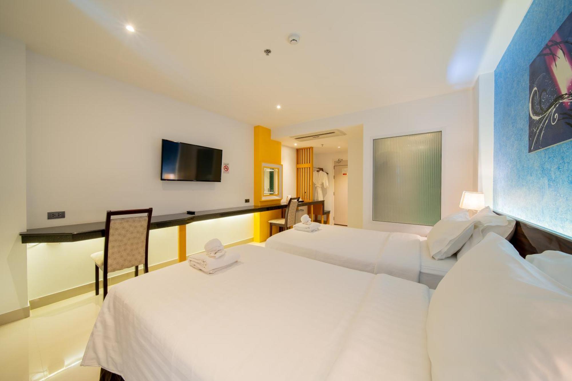 Hotel Royal 4*