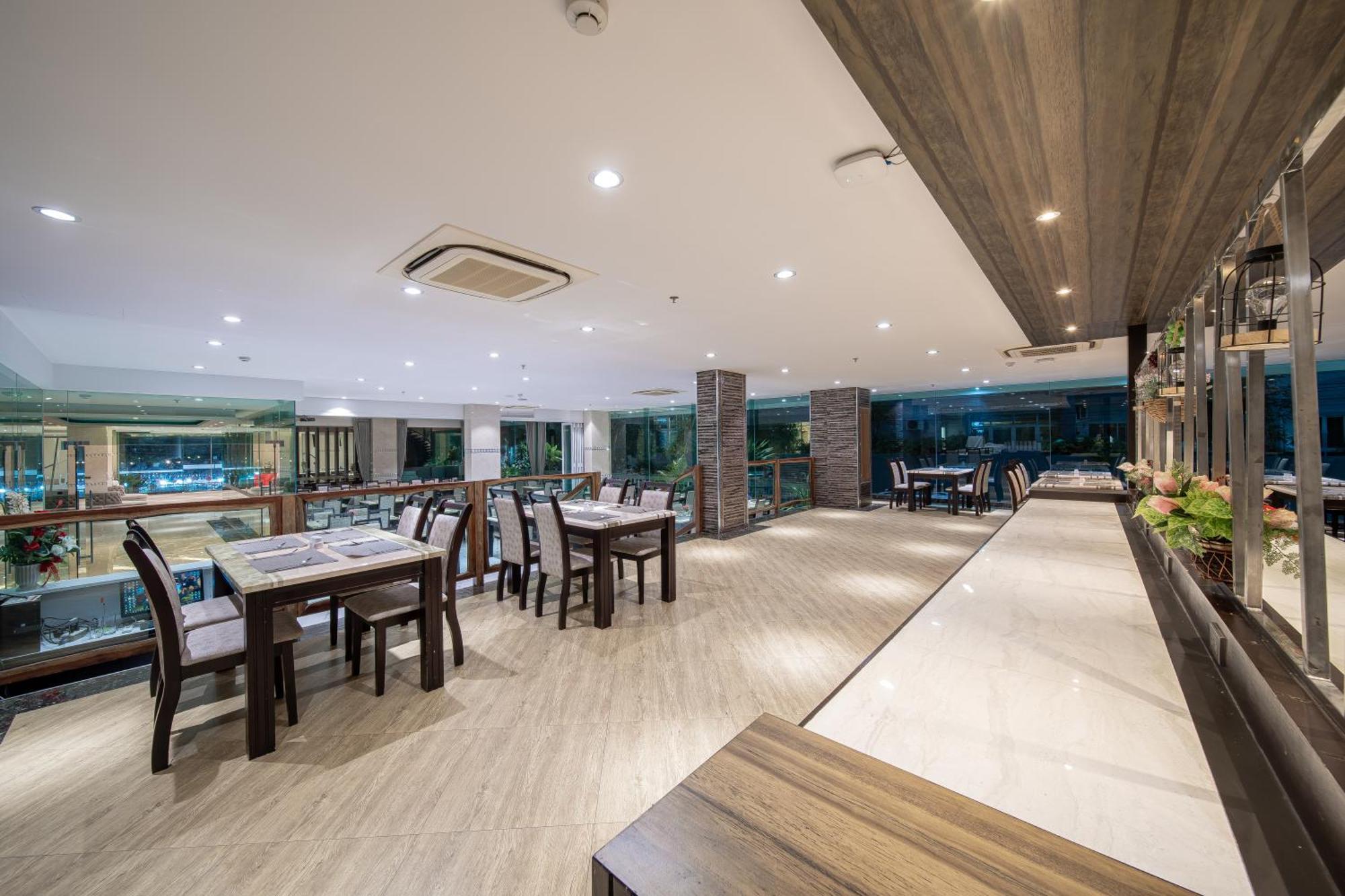 Hotel Royal Pattaya