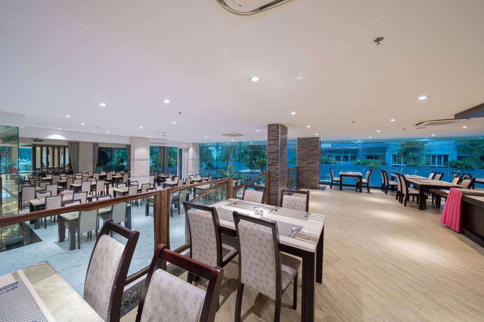 Royal 4* Pattaya