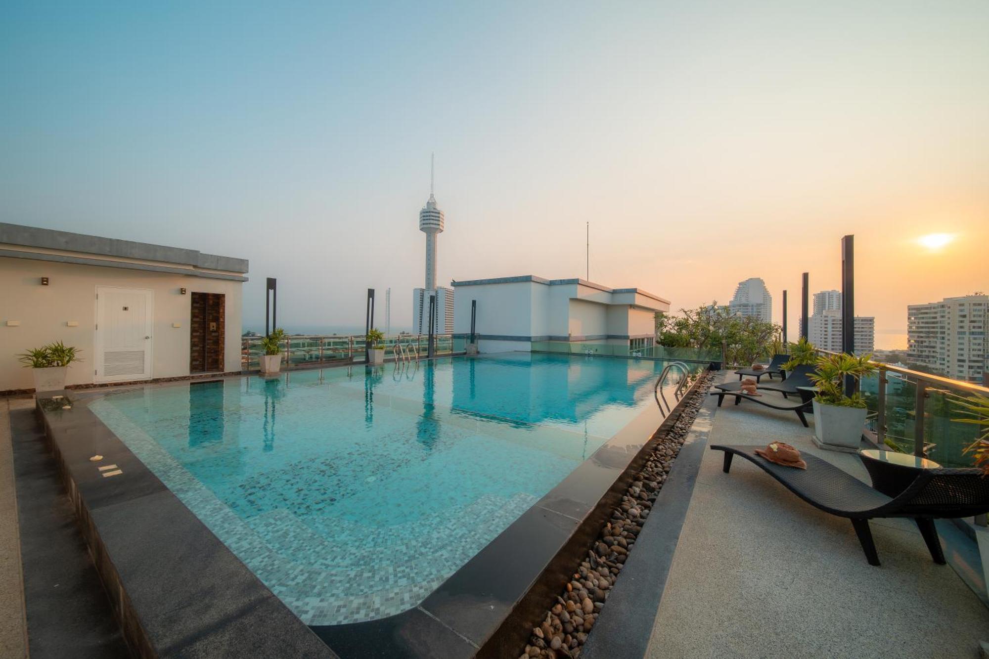 Royal Pattaya