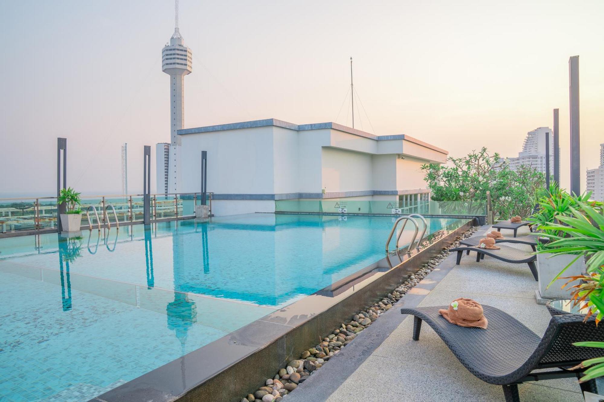 Royal Hotel Pattaya
