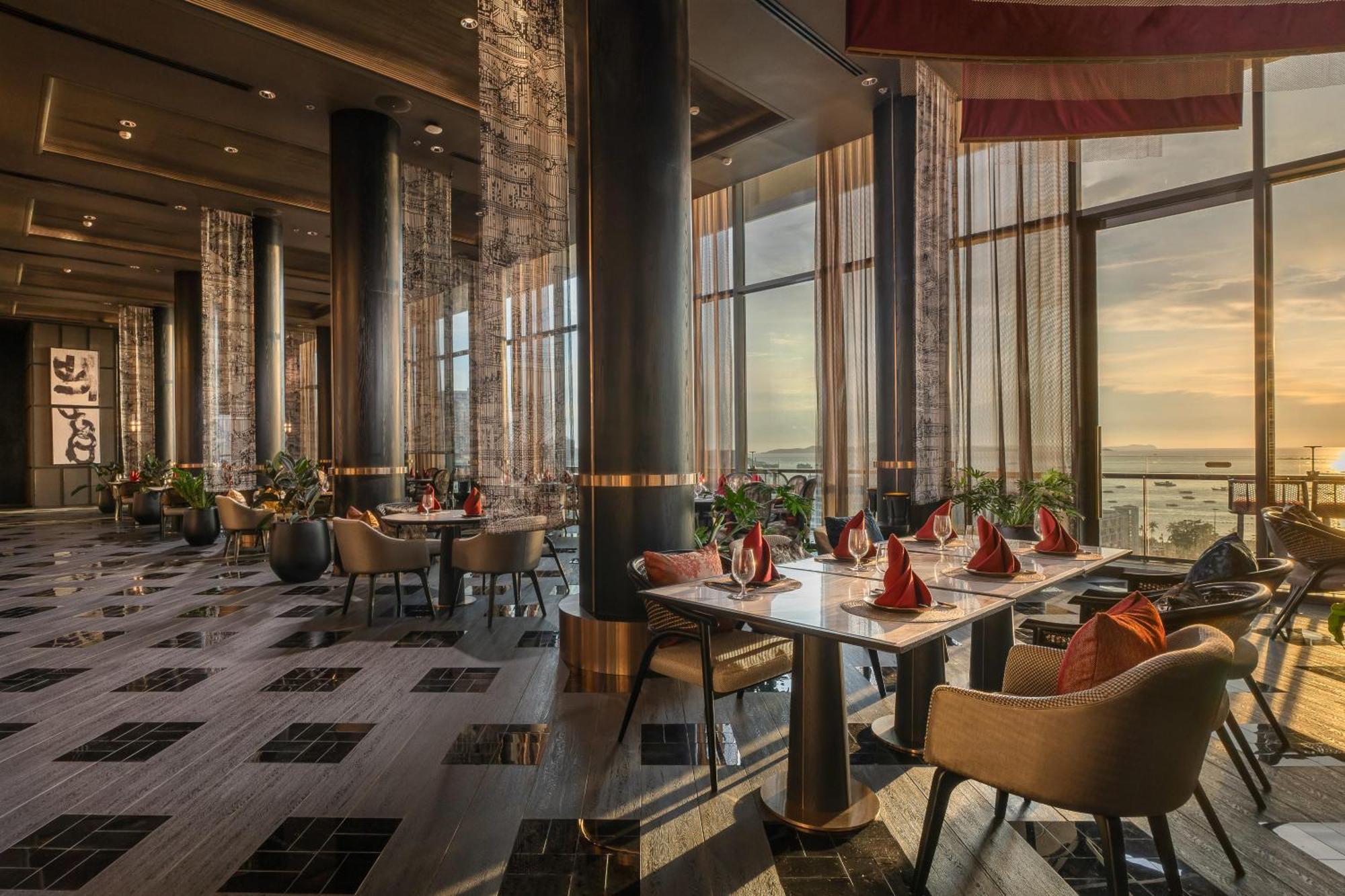 Hotel Melia