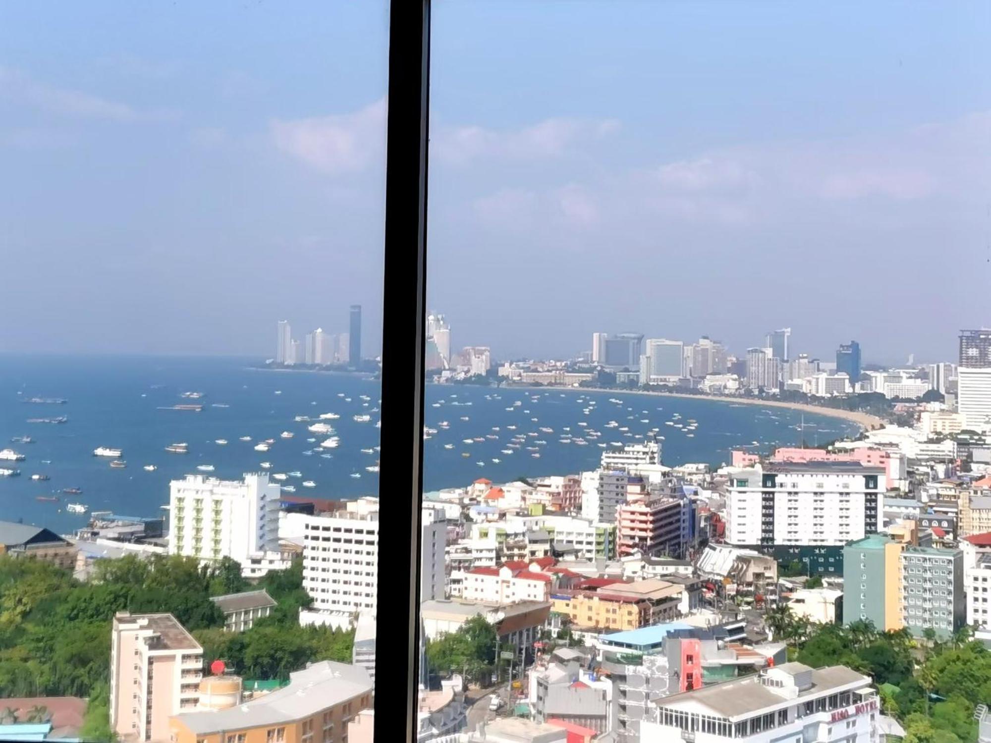 Unixx Sea View