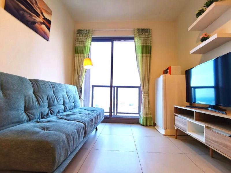 Apartment Unixx Sea View Pattaya