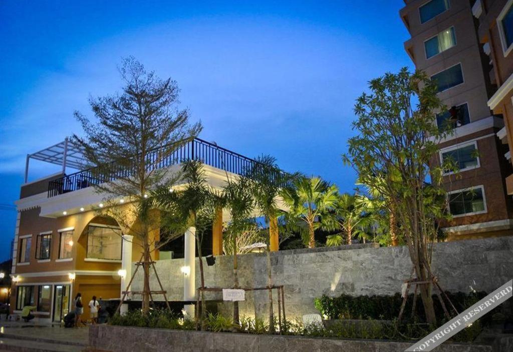 Hotel Grand Scenaria 4*