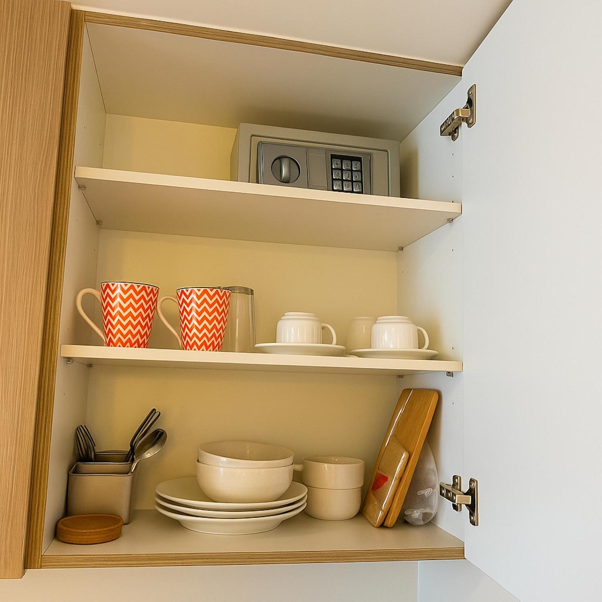 Apartamento Peaceful Near Walking Street And In The *