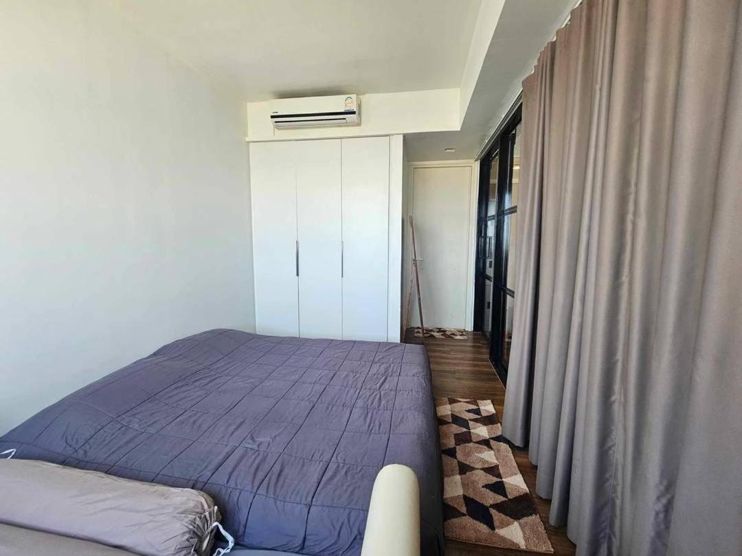 Sea View U 34 Pattaya